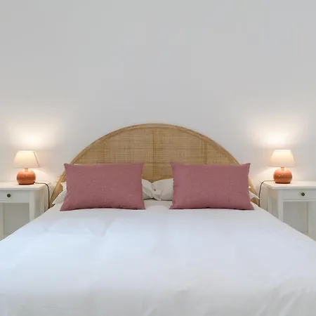 Charco La Pared 2 * Órzola