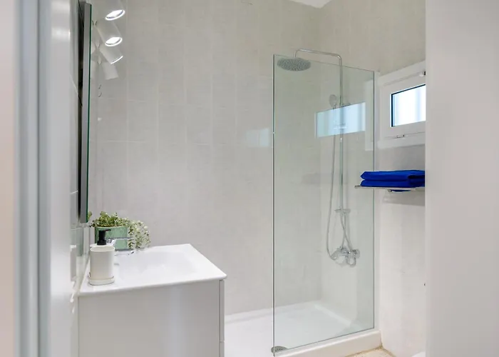 Apartamento Charco La Pared 2 *