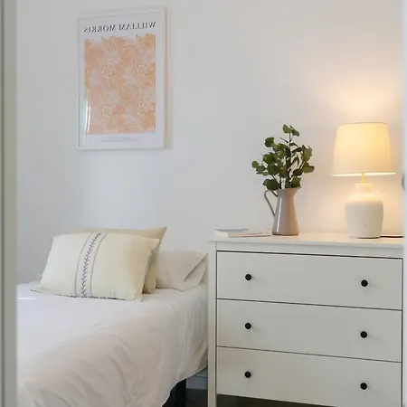 Apartament Charco La Pared 2