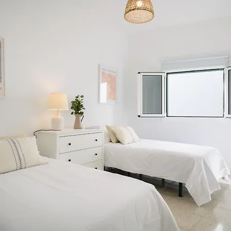 Charco La Pared 2 Apartment