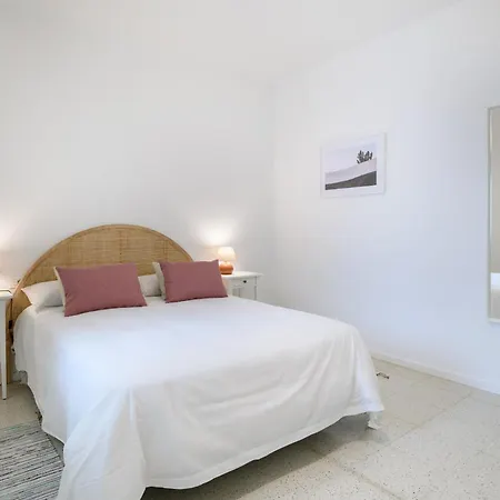 Charco La Pared 2 Appartement *