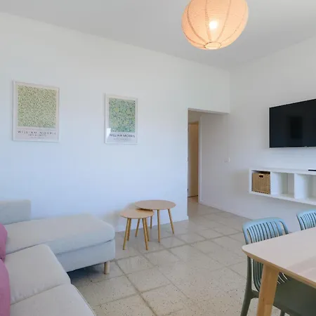 Charco La Pared 2 Apartment