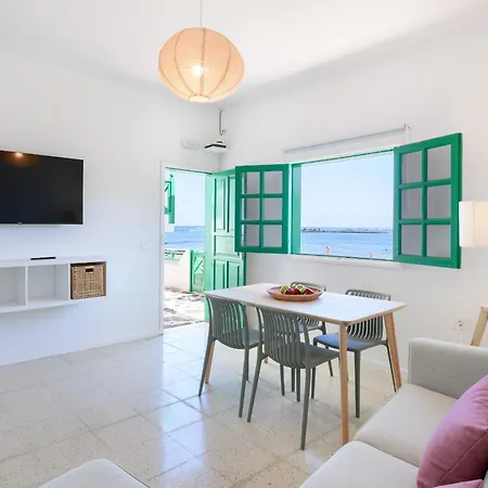 Charco La Pared 2 Apartment