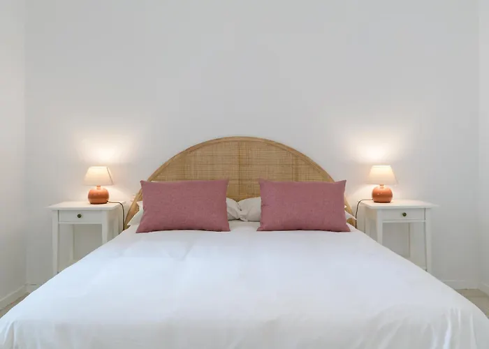 Charco La Pared 2 * אורסולה