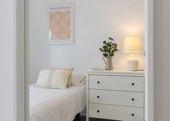 Διαμέρισμα Charco La Pared 2