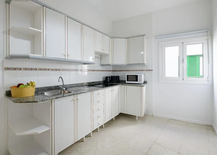 Charco La Pared 2 * אורסולה