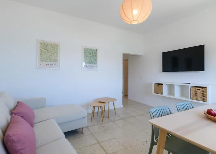 Charco La Pared 2 Διαμέρισμα