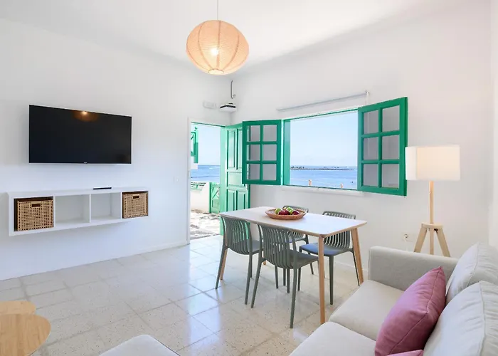 Charco La Pared 2 Διαμέρισμα