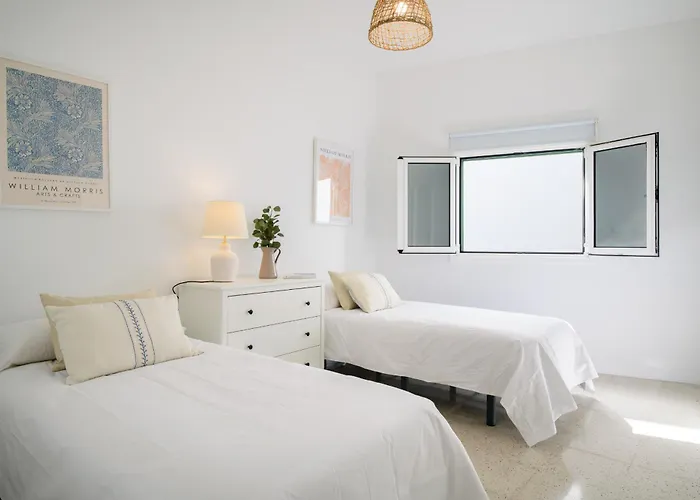 Charco La Pared 2 Daire