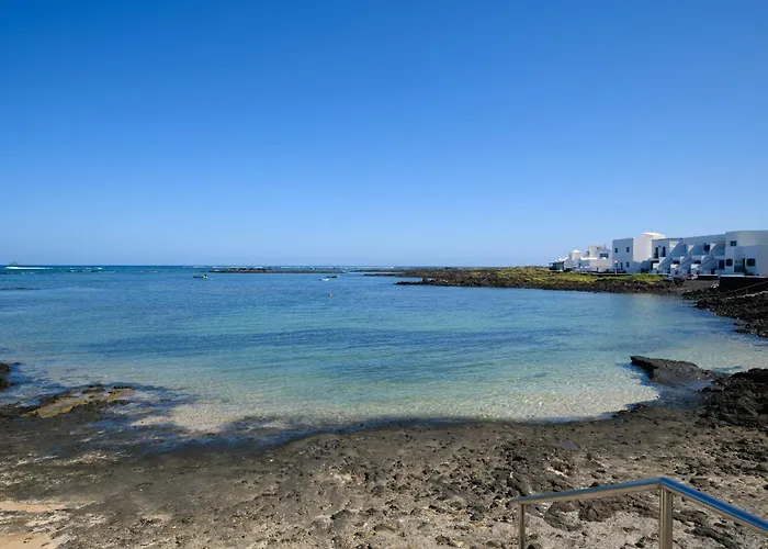 Charco La Pared 2 Daire Orzola